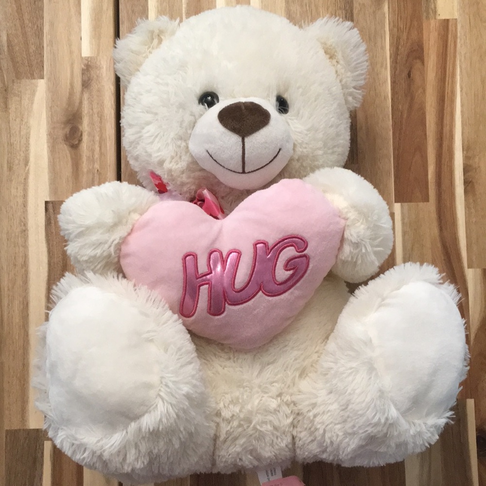 Stuffed Animal